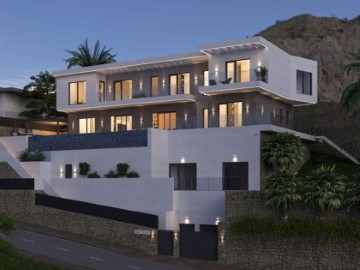 Casa o chalet 7 Habitaciones en Golf Bahía