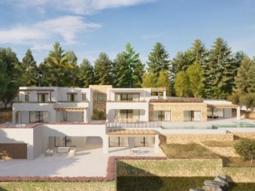 Casa o chalet 6 Habitaciones en Moravit-Cap Blanc