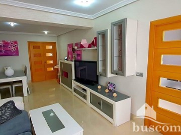Apartment 2 Bedrooms in Linarejos