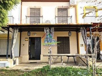 Maison 5 Chambres à El Rocío