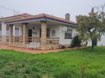 Casa o chalet 7 Habitaciones en Puente Jontoya - Puente de la Sierra - El Arroyo