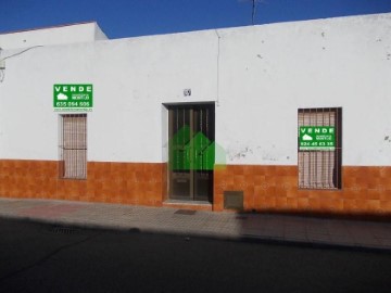 Moradia 5 Quartos em Puebla de la Calzada