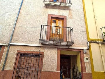 Casa o chalet 3 Habitaciones en Santisteban del Puerto