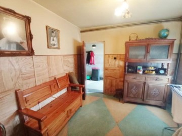 House 3 Bedrooms in Nava