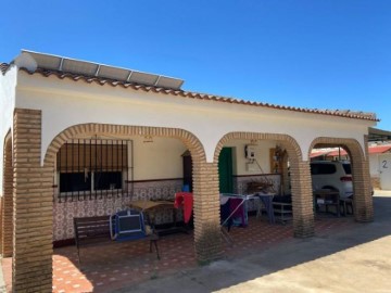 Casa o chalet 4 Habitaciones en El Higuerón