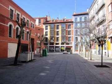 Apartamento 2 Quartos em Valladolid Centro