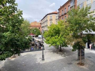 Piso 2 Habitaciones en Valladolid Centro