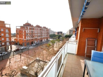 Piso 3 Habitaciones en Sant Carles de la Ràpita Centre