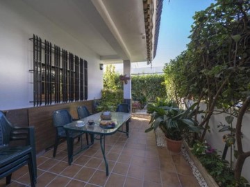 Casa o chalet 6 Habitaciones en Los Pajaritos - Plaza de Toros
