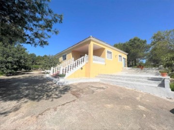 Casa o chalet 5 Habitaciones en Pedralba