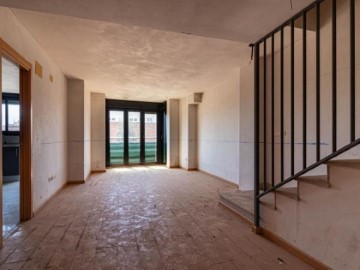 Duplex 4 Chambres à Avda. Alemania - Italia
