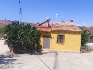 House 2 Bedrooms in Patalache