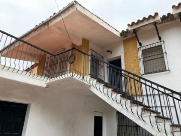 Casa o chalet 7 Habitaciones en Brillante - Trassierra - Naranjo