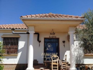 Casa o chalet 5 Habitaciones en El Higuerón