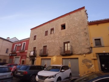Piso 2 Habitaciones en Trujillo