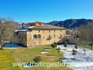 Country homes 12 Bedrooms in Vidrà