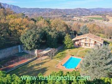 Country homes 12 Bedrooms in Sant Pere de Torelló