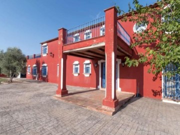 Casa o chalet 4 Habitaciones en Levante - Lepanto - Fátima