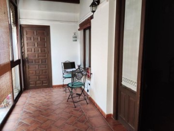 Dúplex 4 Habitaciones en Centro - Casco Histórico