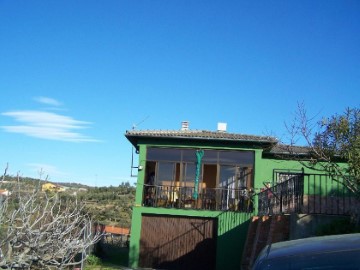 Casa o chalet 3 Habitaciones en Miralvalle-Av. Virgen del Puerto-La Data