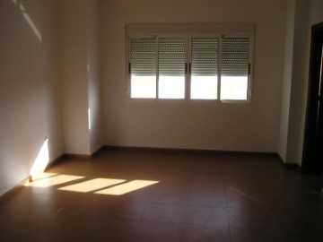 Duplex 4 Chambres à Los Santos de Maimona