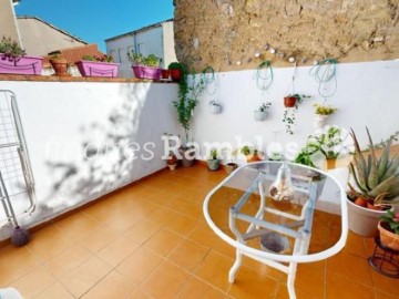 House 2 Bedrooms in Fontanet