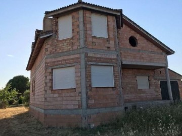 Casa o chalet 4 Habitaciones en El Higuerón