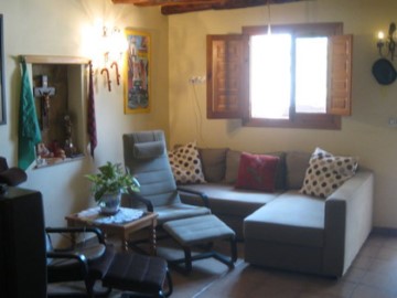 House 3 Bedrooms in Robres