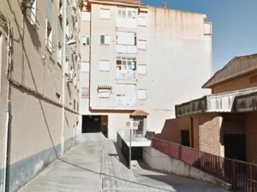 Piso 2 Habitaciones en Zona Sur-Av. de España-San Miguel