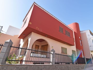 Casa o chalet 4 Habitaciones en Polígono Residencial de Arinaga
