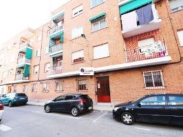 Piso 3 Habitaciones en Carlos Ruiz