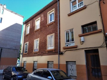 Piso 4 Habitaciones en San Mamés- La Palomera