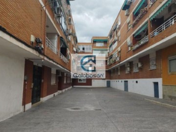 Piso 3 Habitaciones en Nuevo Aranjuez-Ciudad de las Artes