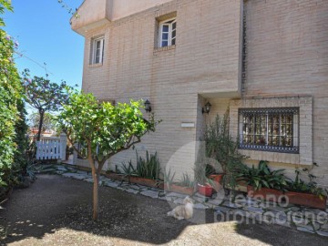 Casa o chalet 4 Habitaciones en Málaga Este
