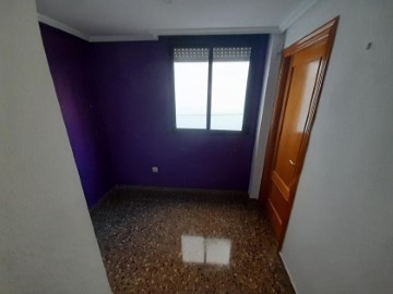 Apartment 2 Bedrooms in San Ramón y Monte de Piedad