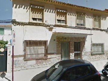 Casa o chalet 3 Habitaciones en Carretas - Huerta de Marzo
