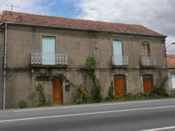 Casas rústicas 4 Habitaciones en Camba (Santa Eulalia P.)