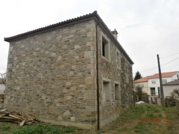 Casa o chalet 3 Habitaciones en Lalin (Santa María Dos Doores P.)