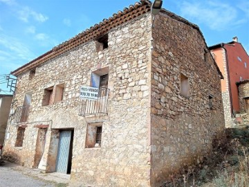Casas rústicas 3 Habitaciones en Royuela