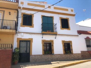 House 3 Bedrooms in Villanueva del Río y Minas