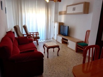 Apartment 3 Bedrooms in La Morería