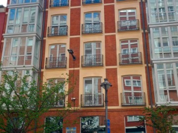 Appartement 4 Chambres à Valladolid Centro