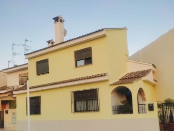 Casa o chalet 4 Habitaciones en Sant Vicente
