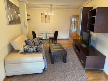 Apartment 3 Bedrooms in La Candelaria
