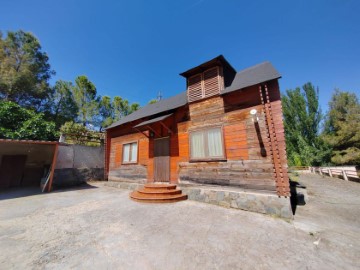 Casa o chalet 3 Habitaciones en Las Huertas de Villarejo