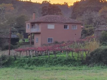 Casas rústicas 4 Habitaciones en Merza (Santa María P.)