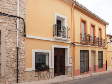 Casas rústicas 2 Habitaciones en Urbanización Monte-Sano