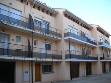 Dúplex 3 Habitaciones en Manzanera