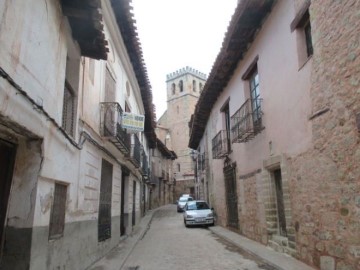 Casas rústicas 14 Habitaciones en Mora de Rubielos