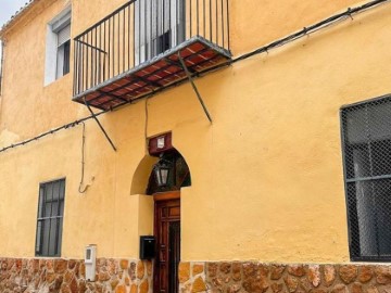 Casas rústicas 3 Habitaciones en Serra